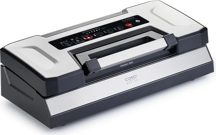 Caso VRH790 advanced Pro Vakuumierer/Folienschweißgerät