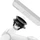 Fidlock Vacuum Handlebar Base Halterung (VB-0001A-P0002(BLK))