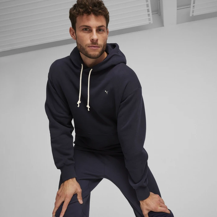 Puma MMQ Hoodie (Herren)