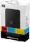 Western Digital WD Elements portable New schwarz 500GB, USB 2.0 Vorschaubild