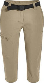 Maier Sports Inara Slim Capri Hose 3/4 coriander (Damen)