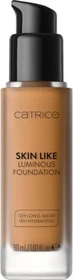 Catrice Skin Like Luminous Foundation 050W, 30ml
