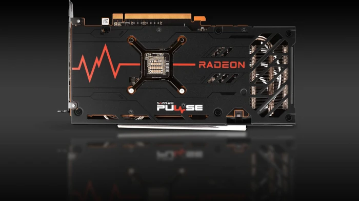 Sapphire Pulse Radeon RX 6600 XT, 8GB GDDR6, HDMI, 3x DP, lite retail