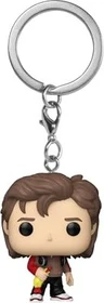 FunKo Pop! Television - Stranger Things - Steve Harrington Schlüsselanhänger