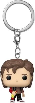 FunKo Pop! Television - Stranger Things - Steve Harrington Schlüsselanhänger