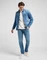 Lee Brooklyn Straight Jeans baleigh (Herren) Vorschaubild
