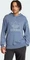 adidas Adicolor Outline Trefoil Hoodie preloved ink (Herren) Vorschaubild