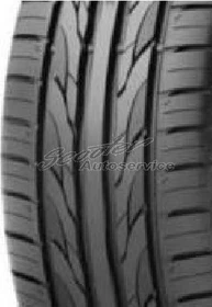 Kumho Ecsta PS31 215/55 R17 94W