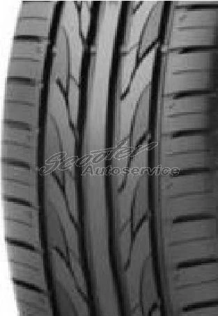 Kumho Ecsta PS31 215/55 R17 94W