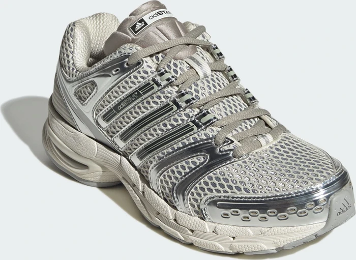 adidas Adistar Control 5 off white/silver metallic/sesame