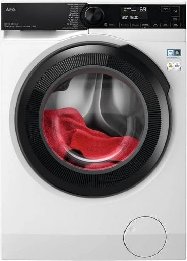 AEG Electrolux LR7E70693 Frontlader