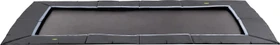 Exit Toys Dynamic 244x427cm Bodentrampolin schwarz