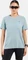 Odlo Essential Seamless 2.0 Laufshirt kurzarm baby blue melange (Damen) Vorschaubild