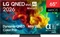 LG QNED evo AI 65QNED83B6A Vorschaubild