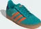 adidas Gazelle Comfort Closure Elastic Lace pure teal/impact orange/collegiate purple (Junior) Vorschaubild