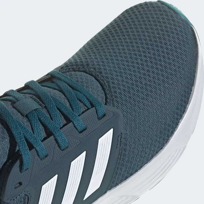 adidas Galaxy 6 core black/cloud white (Herren)