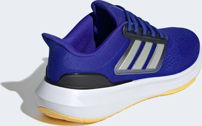 adidas Ultrabounce lucid blue/orbit grey/spark (Herren)