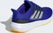 adidas Ultrabounce lucid blue/orbit grey/spark (Herren) Vorschaubild