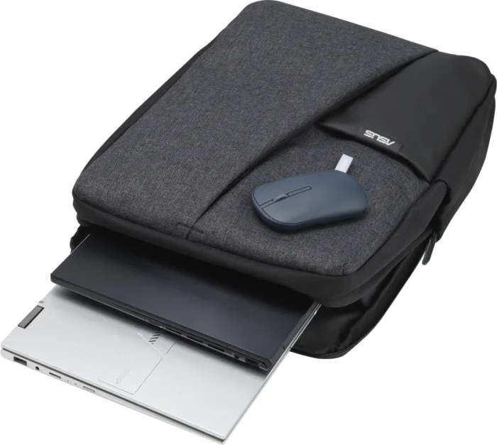 ASUS AP4600, Rucksack, 16", grau