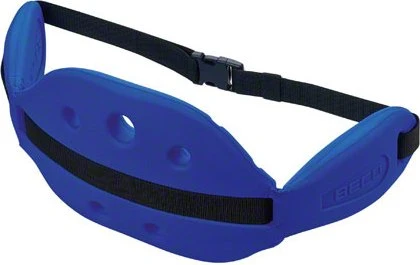 BECO Beermann GmbH & Co. KG Aqua Jogging Gürtel ''Runner'' blau