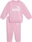 Puma Minicats Essentials Crew Trainingsanzug (Junior) Vorschaubild