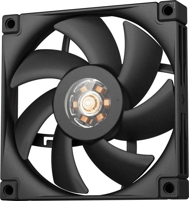 DeepCool FT9 Slim, 92mm