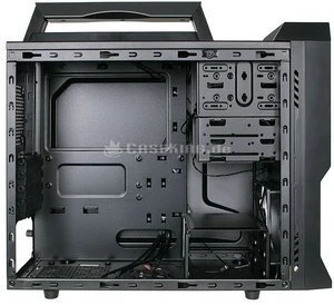 NZXT Vulcan