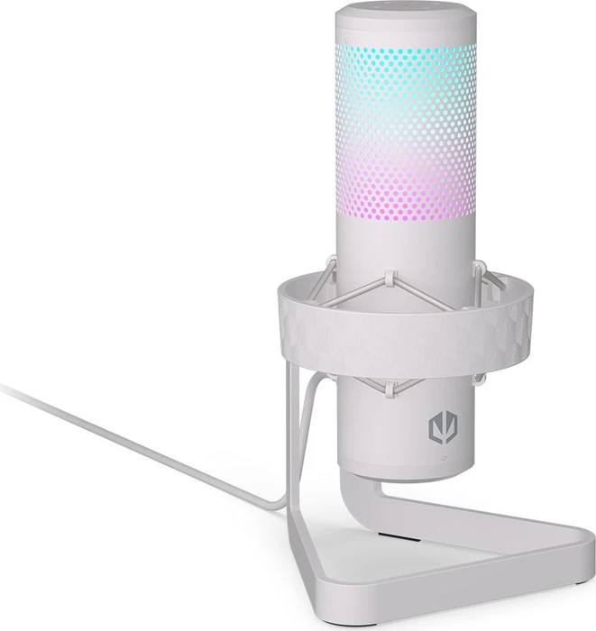 Endorfy AXIS Streaming Onyx White