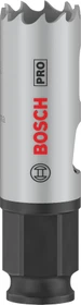 Bosch Professional PRO Multi Material PC Plus Lochsäge, 20x44mm,   1 Stück