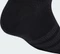 adidas Thin and Light No-Show Socken schwarz/weiß, 3 Paare Vorschaubild