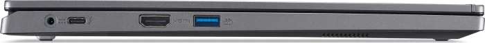 Acer Aspire 5 A515-58GM-55AE, Steel Gray, Core i5-13420H, 16GB RAM, 512GB SSD, GeForce RTX 2050, DE