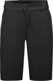 Gore Wear Passion Fahrradhose kurz schwarz (Damen)