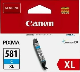 Canon Tinte CLI-581XL C cyan
