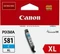 Canon Tinte CLI-581XL C cyan Vorschaubild