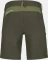 Ortovox Pelmo Shorts Hose kurz dark wild herbs (Damen) Vorschaubild