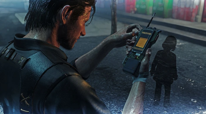 The Evil Within 2 (Xbox One/SX)