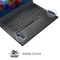 MSI Creator 15 469-A10UH, Carbon Gray, Core i7-10870H, 32GB RAM, 1.02TB SSD, GeForce RTX 3080, DE Vorschaubild