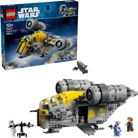 LEGO Star Wars - Razor Crest