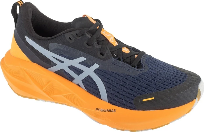 Asics Novablast 5 Lite-Show lite show/orange pop (Herren)