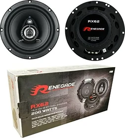 Renegade RX62