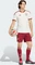 adidas FIFA WM 2026 Spanien Auswärtsshorts team coll burgundy 2 (Herren) Vorschaubild