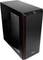 Antec P7 schwarz/rot, Acrylfenster Vorschaubild