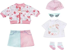 Zapf creation BABY Annabell Mode - Deluxe Frühling