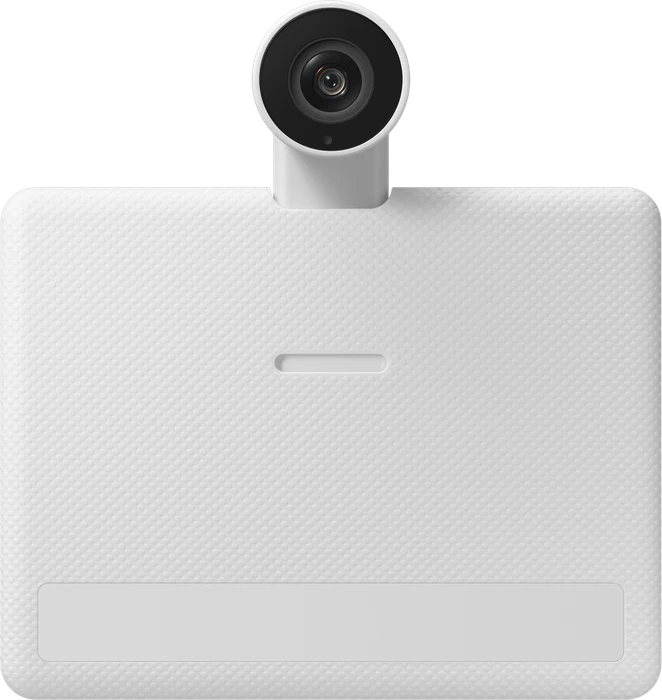 Samsung Smart Monitor M8 M80B Warm White, 32"