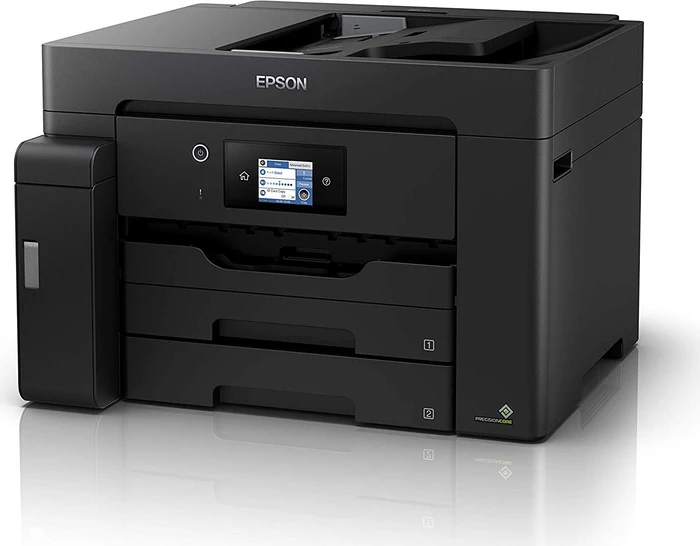 Epson EcoTank ET-M16600, Tinte, einfarbig