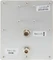 LevelOne WAN-9151 dual polarization Outdoor-Antenne, 5GHz, 15dBi, N-Type (Buchse), direktional, weiß Vorschaubild
