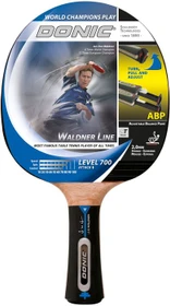 Donic Schildkröt Waldner 700 Tischtennisschläger