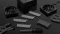 Corsair Dominator Titanium RGB grau UDIMM 64GB Kit, DDR5-6000, CL30-36-36-76 Vorschaubild