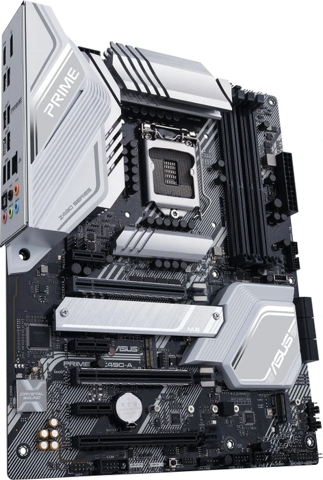 ASUS Prime Z490-A (Intel 1200)