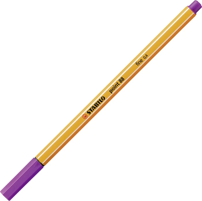 STABILO point 88 lila (88/58)